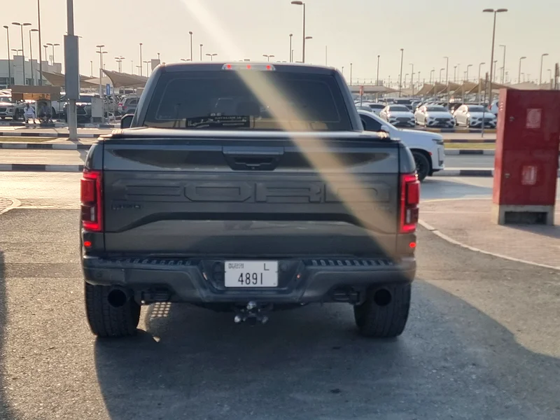Ford Raptor63156041247233111