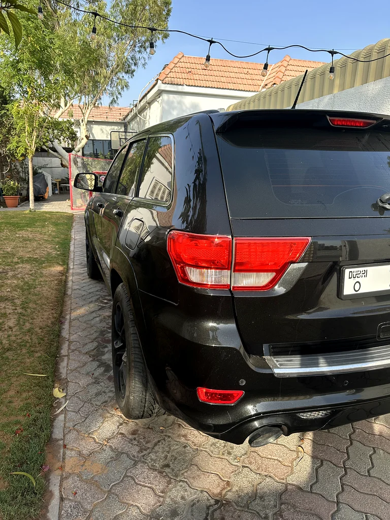 Jeep SRT for Sale63152287891585113