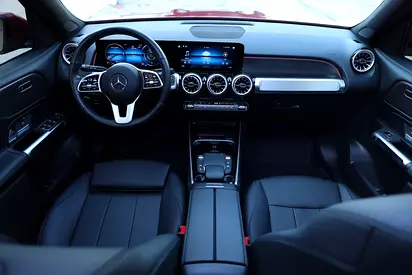 2022 Mercedes-BENZ GLB — миниатюра 14