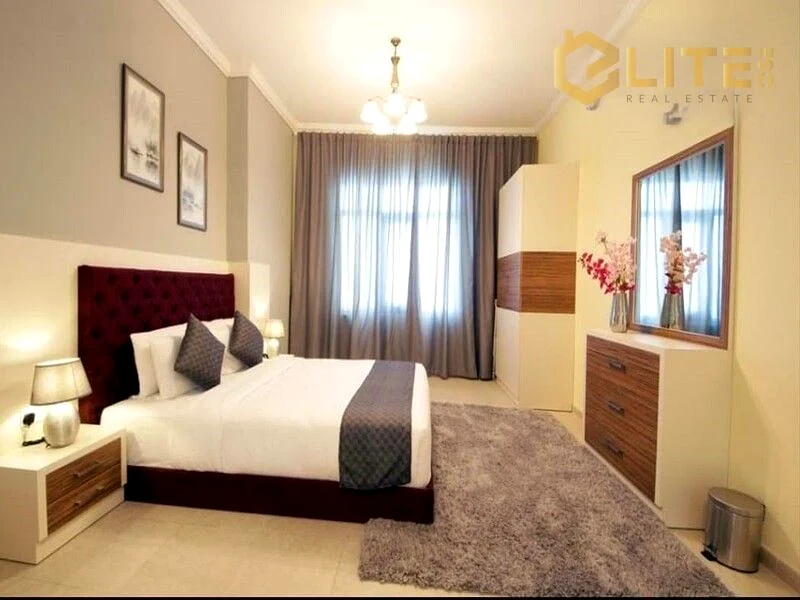 SPACIOUS STUDIO | PRIME LOCATION | HIGH ROI63233596717570112