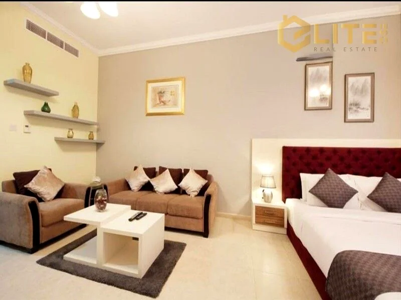 SPACIOUS STUDIO | PRIME LOCATION | HIGH ROI63233596717570114