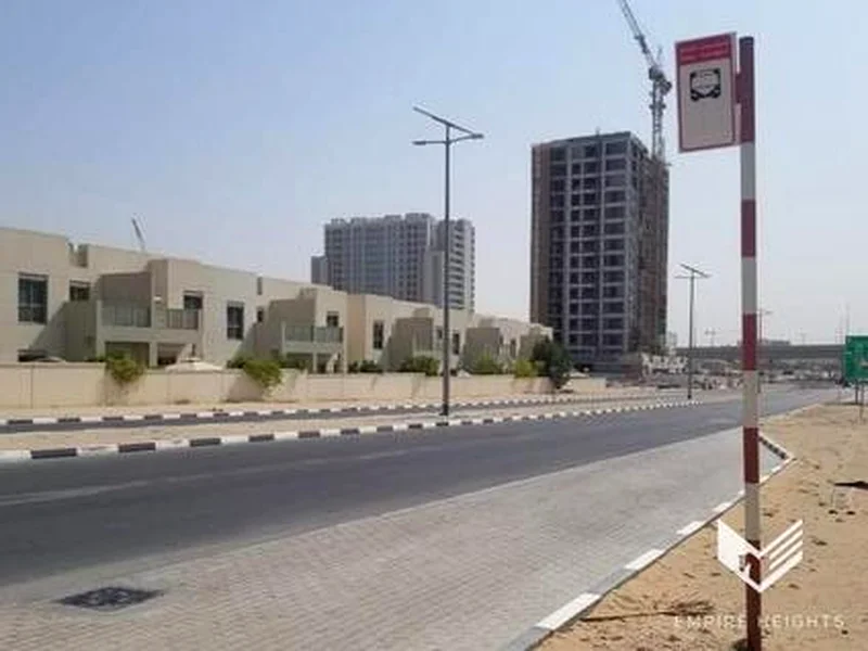 هادئ | أنيق | فيلا زاوية من النوع ج63218789611650112