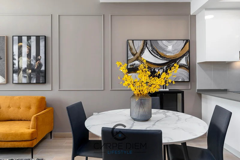 Spectacular 1 bedroom Luxury Furnished In JVC63835782653697111