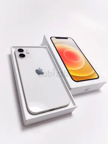 Apple I phone 12 mini 64 gb