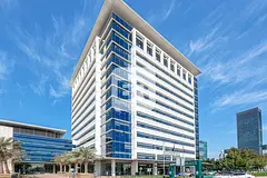 Fully fitted | 24/7 Access | World Trade Center