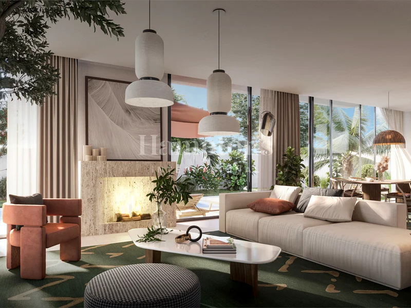 Corner Unit | Spacious Plot | Near Pool63945459569537112