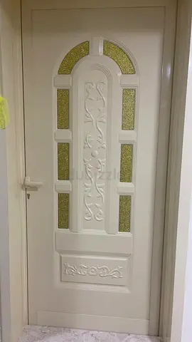 ALUMINIUM DOOR AND UPVC DOOR