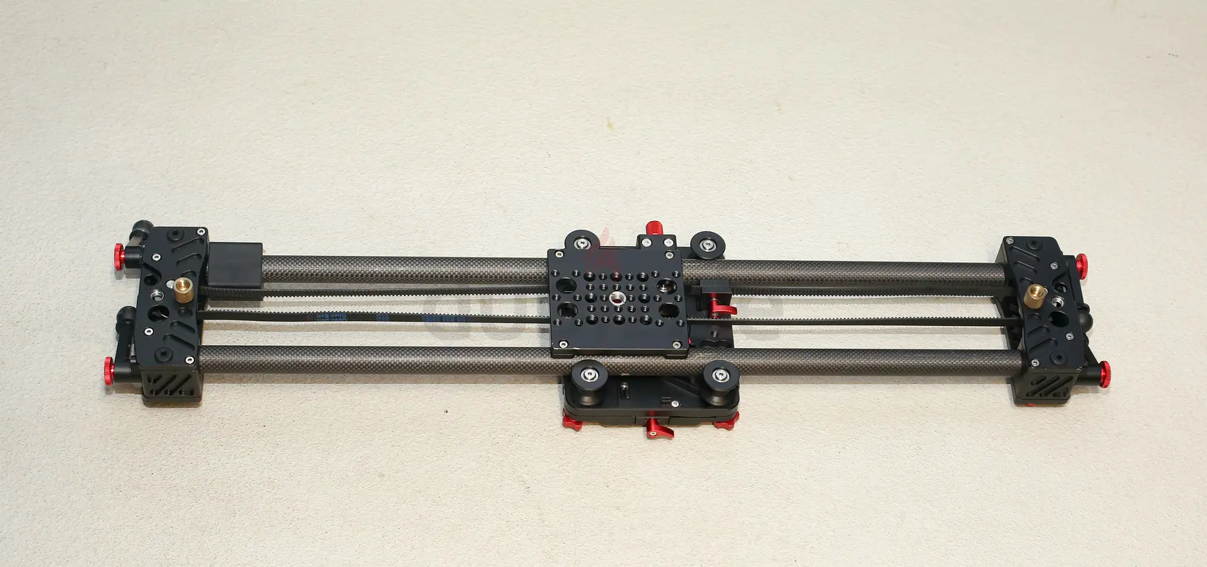 IFootage Slider with Motion Head