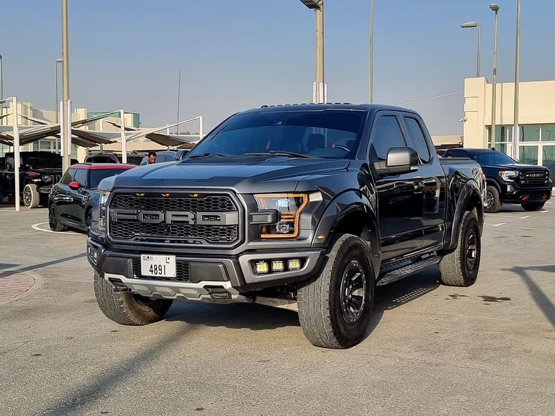 Ford Raptor63156041247233114