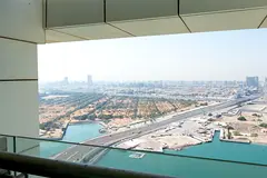 Luxury Sea View Penthouse | Huge Duplex Layout