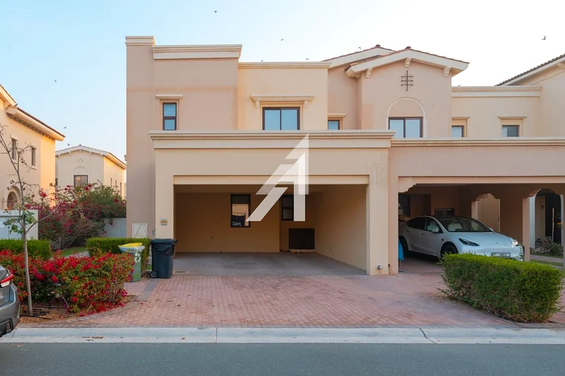 Type 2E 4BR plus Maid | Back to Back | Vacant63917429151618110