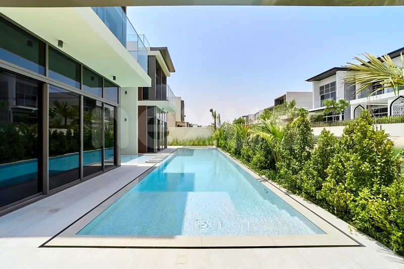 Luxury Living | Park View | Private Pool63754324491651110