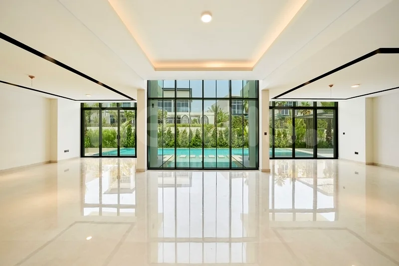 Luxury Living | Park View | Private Pool63754324491651113