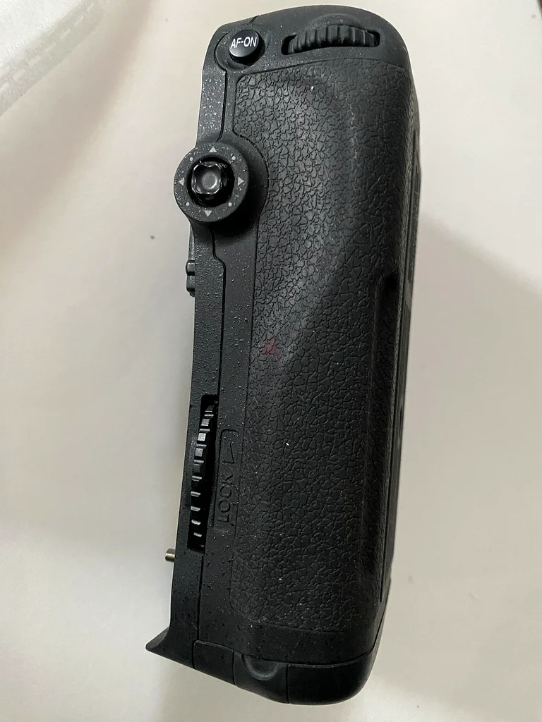NIKON MB-D12 original grip D810 , D800 , D800A , D800E camera original battery grip63203188381569114