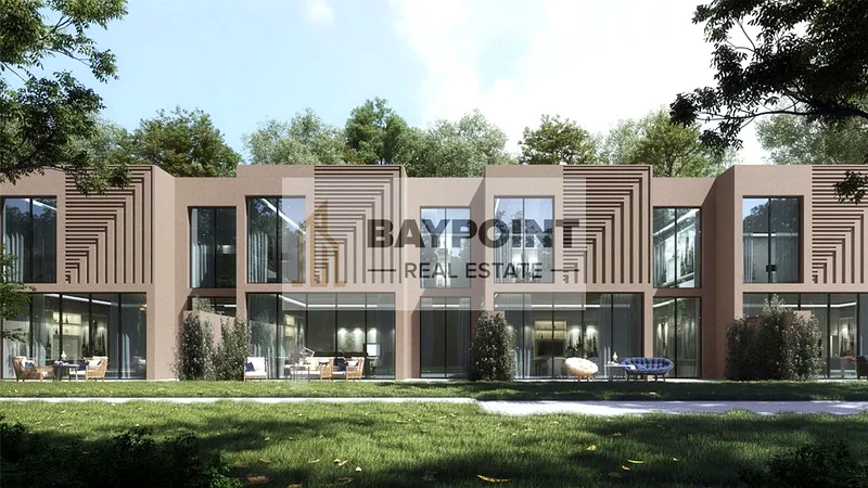 Hayyan Luxury 4 Beds + Maid | Spacious Layout | Great ROI63183218212097112