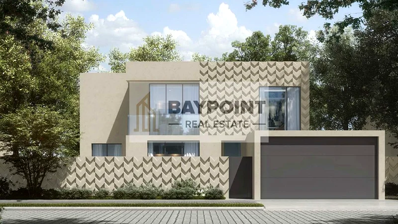 Hayyan Luxury 4 Beds + Maid | Spacious Layout | Great ROI63183218212097114