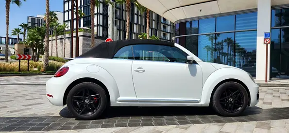 صورة 9 لـ 2019 Volkswagen BEETLE