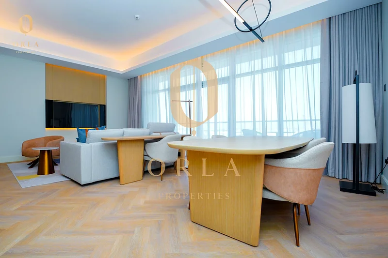 Amazing View |  Branded  | Move-In Ready63732115738755113