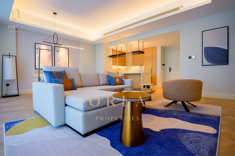 Amazing View |  Branded  | Move-In Ready63732115738755111