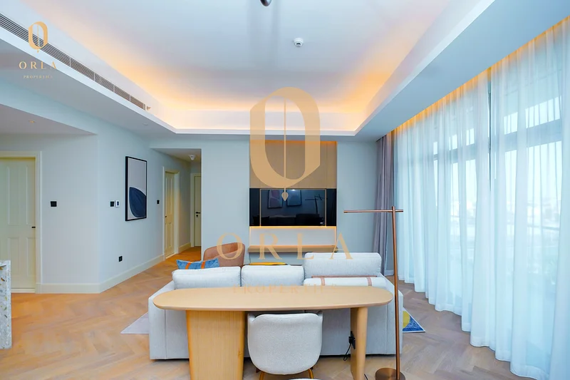 Amazing View |  Branded  | Move-In Ready63732115738755112