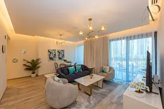 Modern 1-Bedroom in Ahad Residences