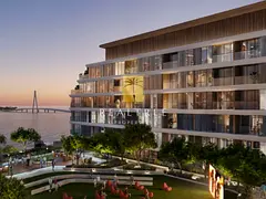 |  Island Living | High-End 2BR with Coastal Charm |