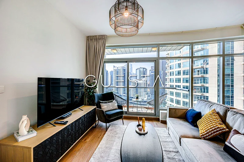 Marina View | Renovated | All bills incl63834892468225113