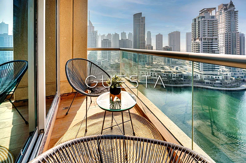 Marina View | Renovated | All bills incl63834892468225110