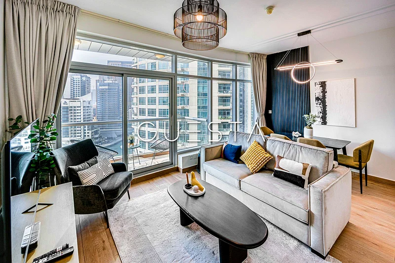 Marina View | Renovated | All bills incl63834892468225112