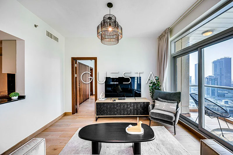 Marina View | Renovated | All bills incl63834892468225114