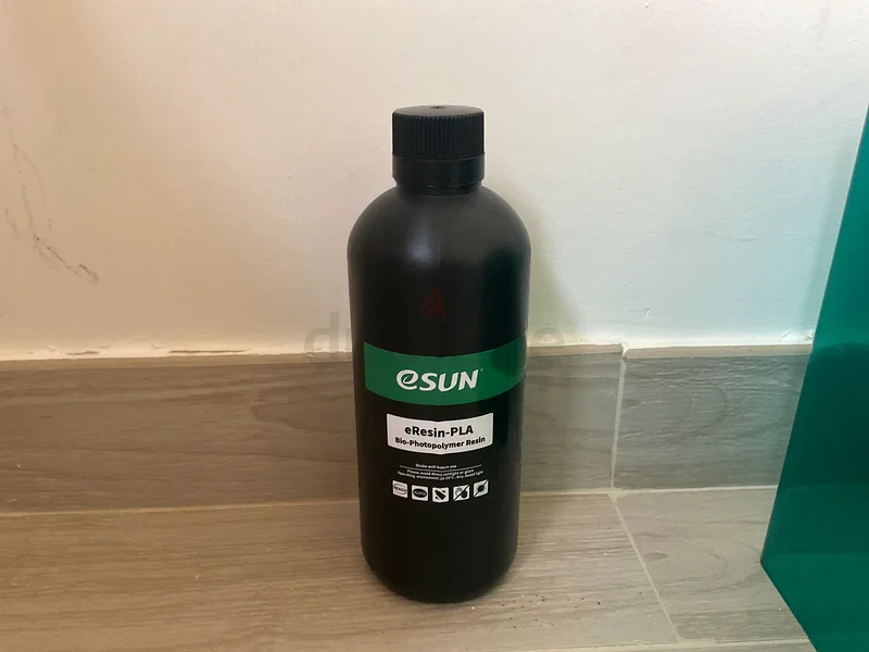 ارفع من مستوى إبداعاتك مع طابعة Elegoo Mars 2 للطباعة ثلاثية الأبعاد باستخدام الراتنج63259189644418112