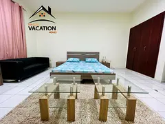 TODAY OFFER **NICE DEAL II FULL FURNISHED II FAMILY BUILDING