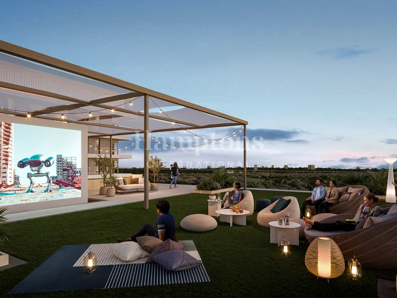 Park-Pool View | Payment Plan | Genuine Resale62863732595331114