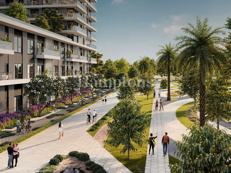 Park-Pool View | Payment Plan | Genuine Resale62863732595331112