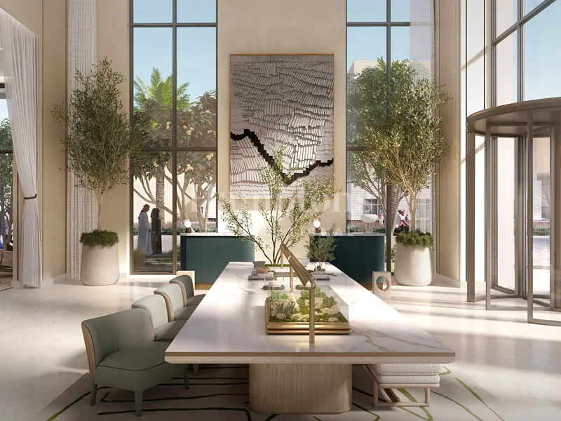 Park-Pool View | Payment Plan | Genuine Resale62863732595331113