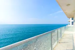 2 Bedroom for Rent in Marjan Island Ras Al Khaimah - Stunning Sea View