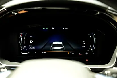 2024 Infiniti QX60 缩略图 9