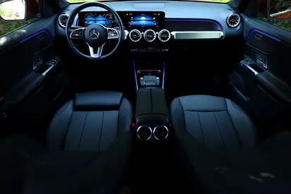 2022 Mercedes-BENZ GLB — миниатюра 10