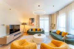 Fully Furnished | Ready to Move in | Prime Location