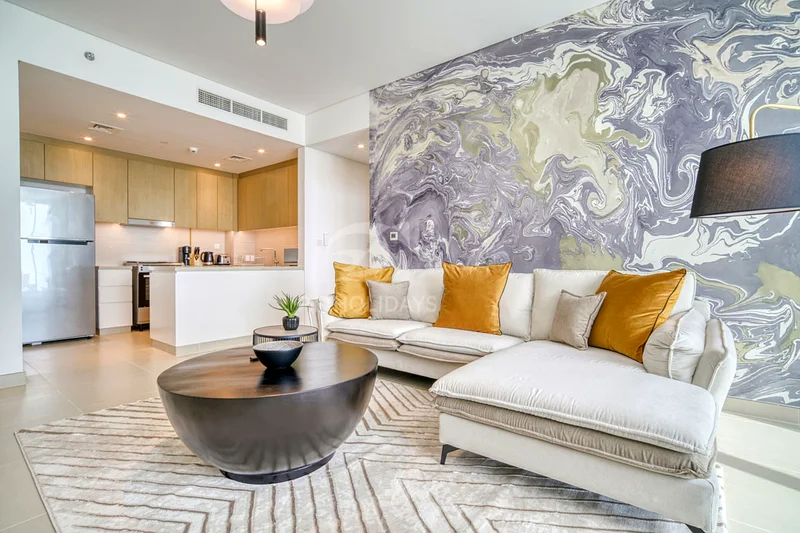 Serene 2 Bd with Full Sea View | No Bills | No Commission63834491233026113