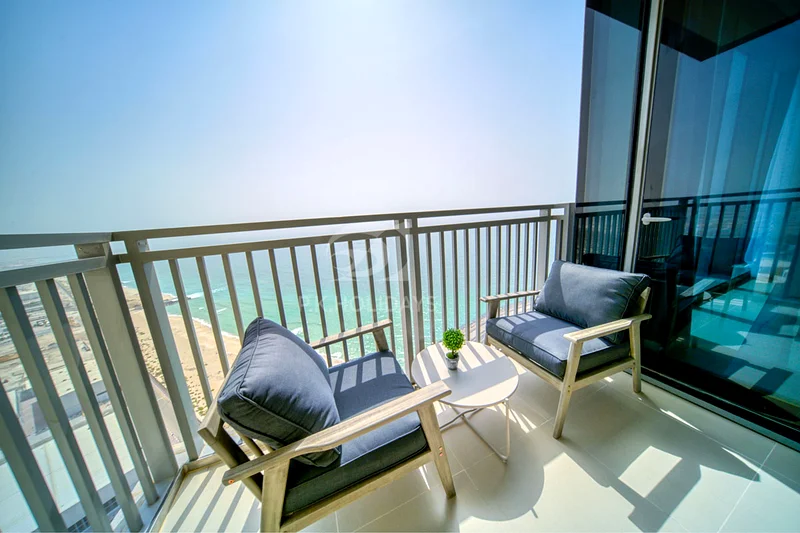 Serene 2 Bd with Full Sea View | No Bills | No Commission63834491233026110
