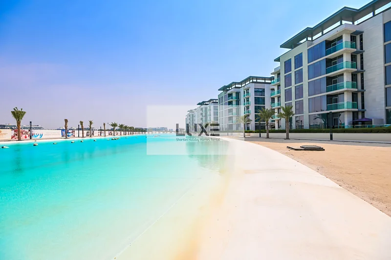 Flash Deal, Stay More Save More  I Furnished | Prime Location Residences 31 District One63829054126595111