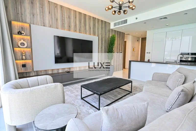 Flash Deal, Stay More Save More  I Furnished | Prime Location Residences 31 District One63829054126595112