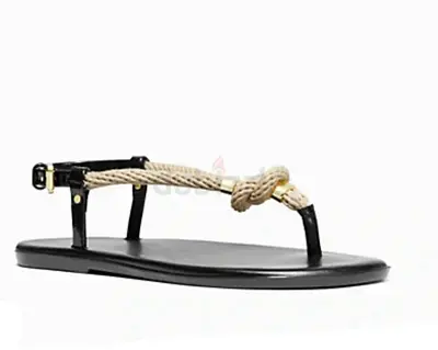 Michael Kors Summer Sandal Size 38