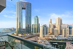 3 Large Bedroom In Dubai Marina | 10 Min To JBR Beach