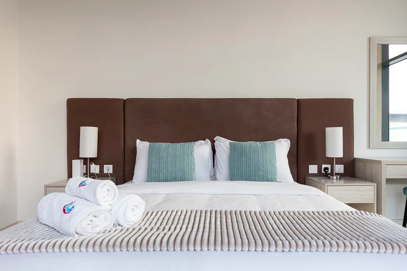 🔥Hot Offer🔥 Elegant Beachside Studio in Prime Palm Location63832616790145114