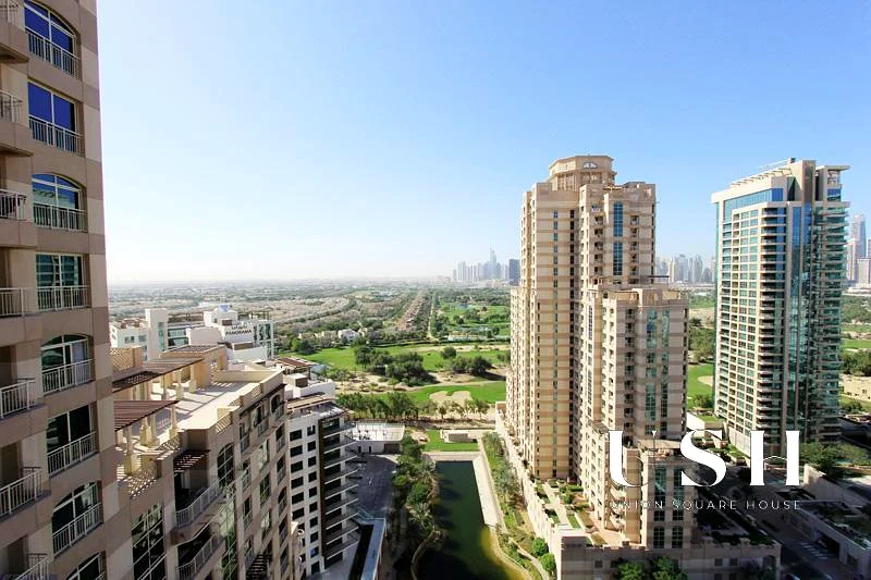 Exclusive 2 Bed| Golf Course Views| Vac: July 2062937618786819111