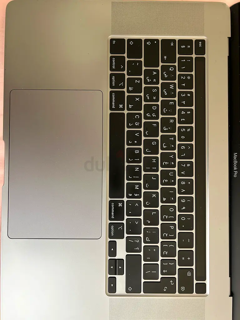 Macbook Pro (16-inch, 2019)63255533665025111