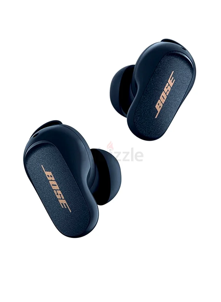 Bose quietcomfort earbuds 2 limited edition63166177168641111