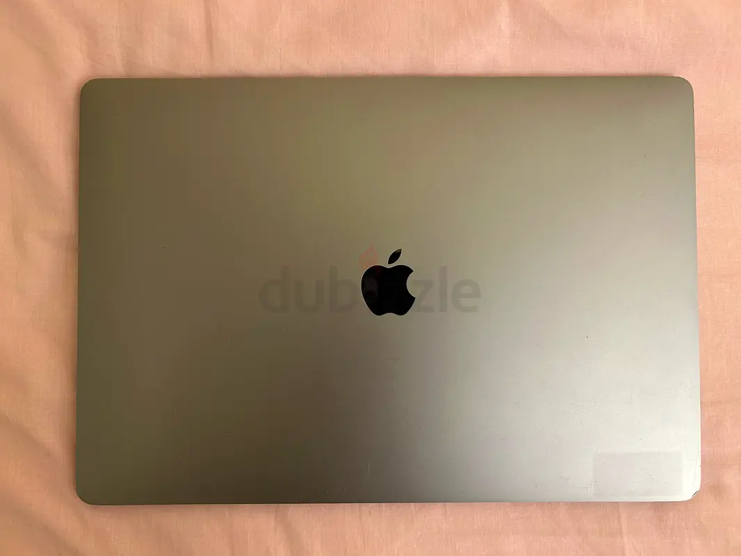 Macbook Pro (16-inch, 2019)63255533665025114